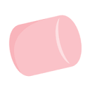 Live stream logo or thumbnail
